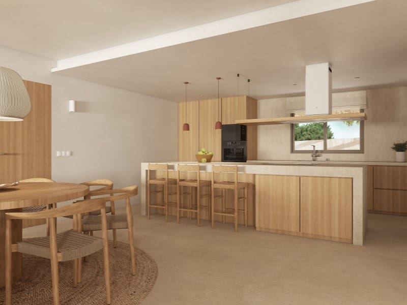 4 chambre Villa/Maison à vendre à Benissa - 2 250 000 € (Ref: 9820241)