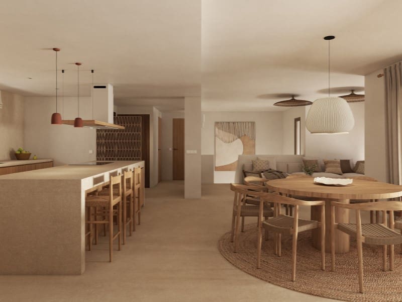 4 chambre Villa/Maison à vendre à Benissa - 2 250 000 € (Ref: 9820241)