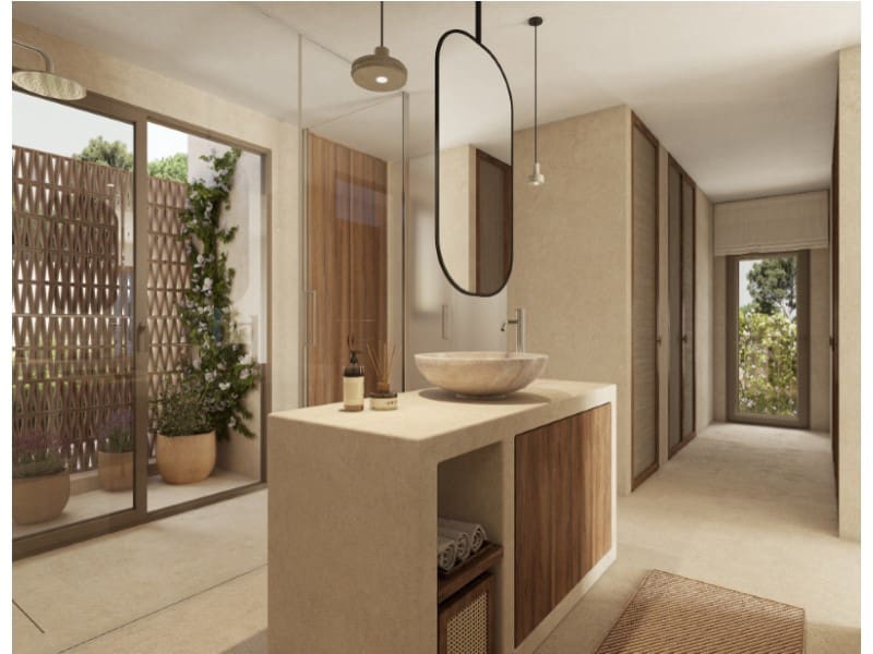 4 chambre Villa/Maison à vendre à Benissa - 2 250 000 € (Ref: 9820241)