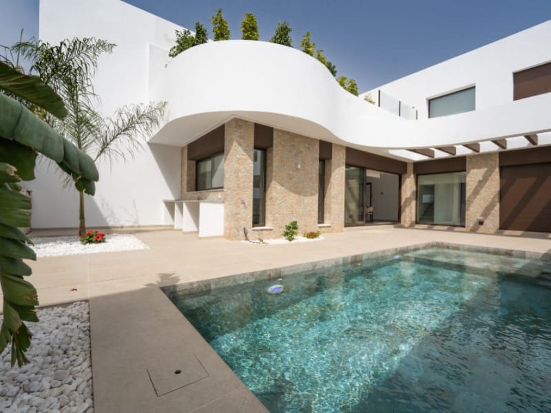 3 bedroom Villa for sale in Almoradi - € 465,000 (Ref: 9820242)