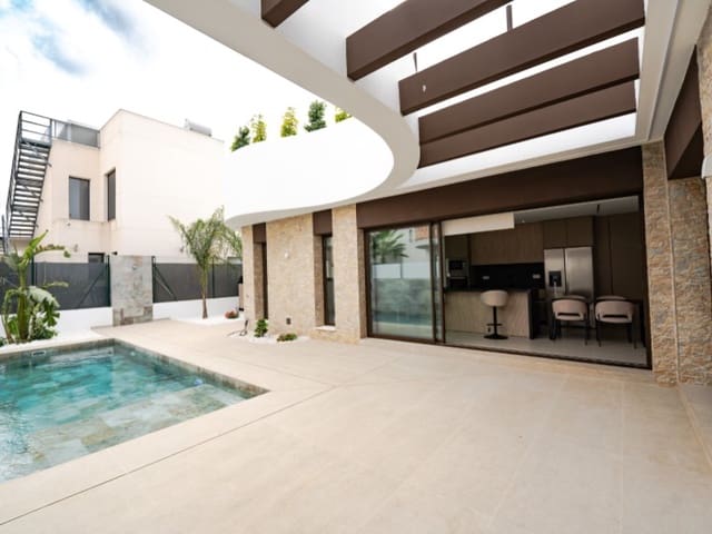 3 quarto Moradia para venda em Almoradí - 465 000 € (Ref: 9820242)