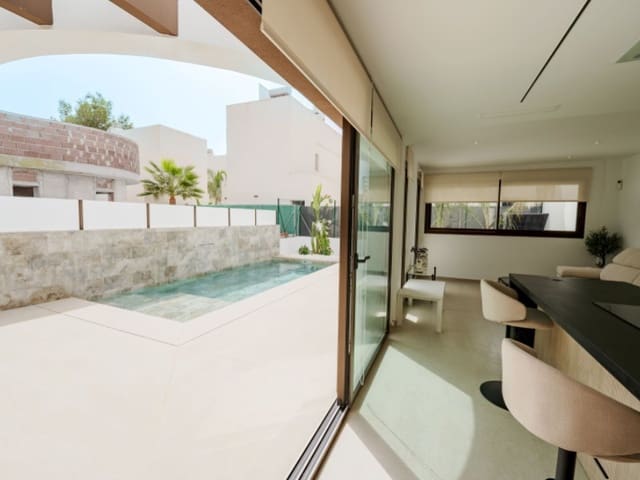 3 quarto Moradia para venda em Almoradí - 465 000 € (Ref: 9820242)