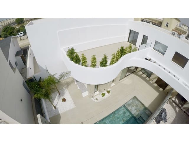 3 quarto Moradia para venda em Almoradí - 465 000 € (Ref: 9820242)