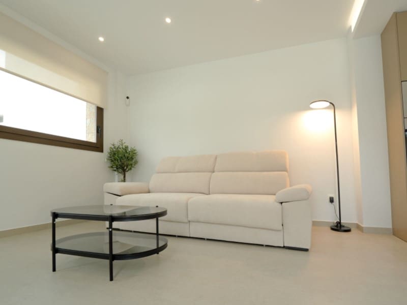 3 bedroom Villa for sale in Almoradi - € 465,000 (Ref: 9820242)