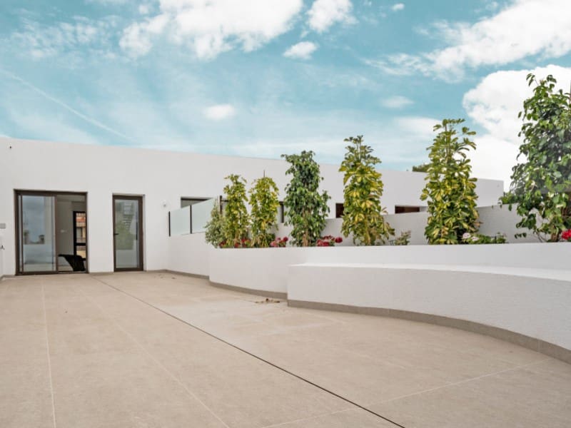 3 bedroom Villa for sale in Almoradi - € 465,000 (Ref: 9820242)