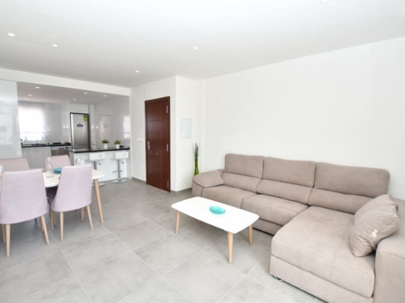 2 soverom Leilighet til salgs i San Miguel de Salinas med svømmebasseng - € 243 800 (Ref: 9820243)