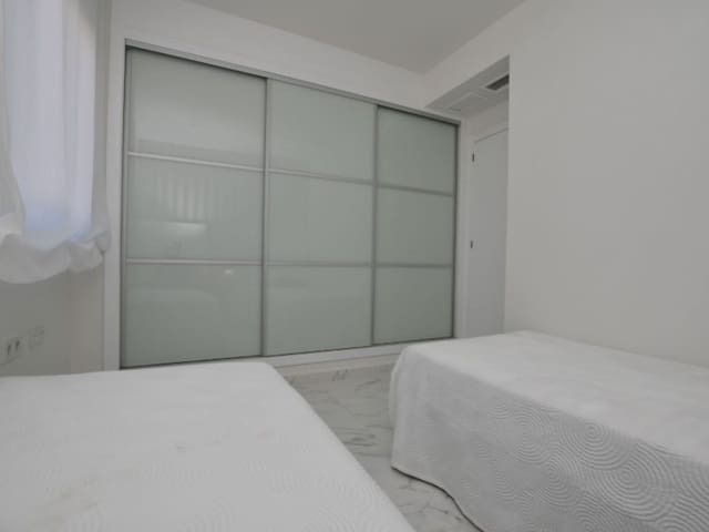 2 soverom Leilighet til salgs i San Miguel de Salinas med svømmebasseng - € 243 800 (Ref: 9820243)
