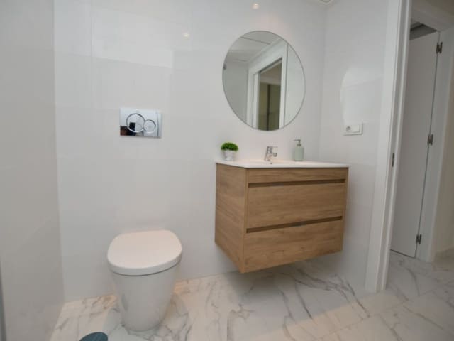 2 soverom Leilighet til salgs i San Miguel de Salinas med svømmebasseng - € 243 800 (Ref: 9820243)