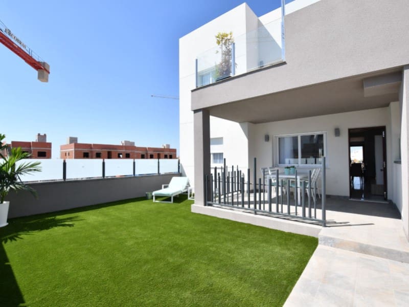 2 soverom Leilighet til salgs i San Miguel de Salinas med svømmebasseng - € 243 800 (Ref: 9820243)