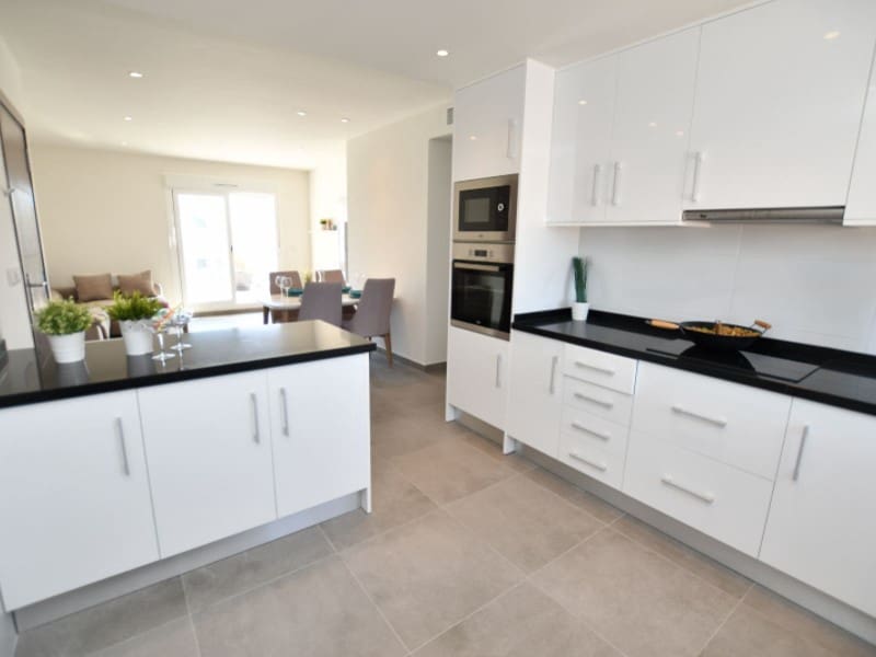 2 soverom Leilighet til salgs i San Miguel de Salinas med svømmebasseng - € 243 800 (Ref: 9820243)