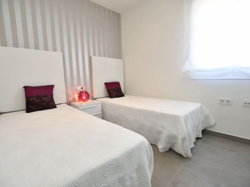 2 soverom Leilighet til salgs i San Miguel de Salinas med svømmebasseng - € 243 800 (Ref: 9820243)