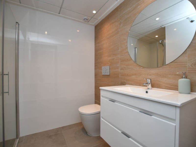 2 soverom Leilighet til salgs i San Miguel de Salinas med svømmebasseng - € 243 800 (Ref: 9820243)