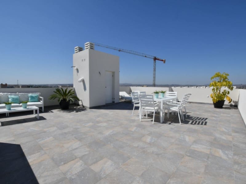 2 soverom Leilighet til salgs i San Miguel de Salinas med svømmebasseng - € 243 800 (Ref: 9820243)