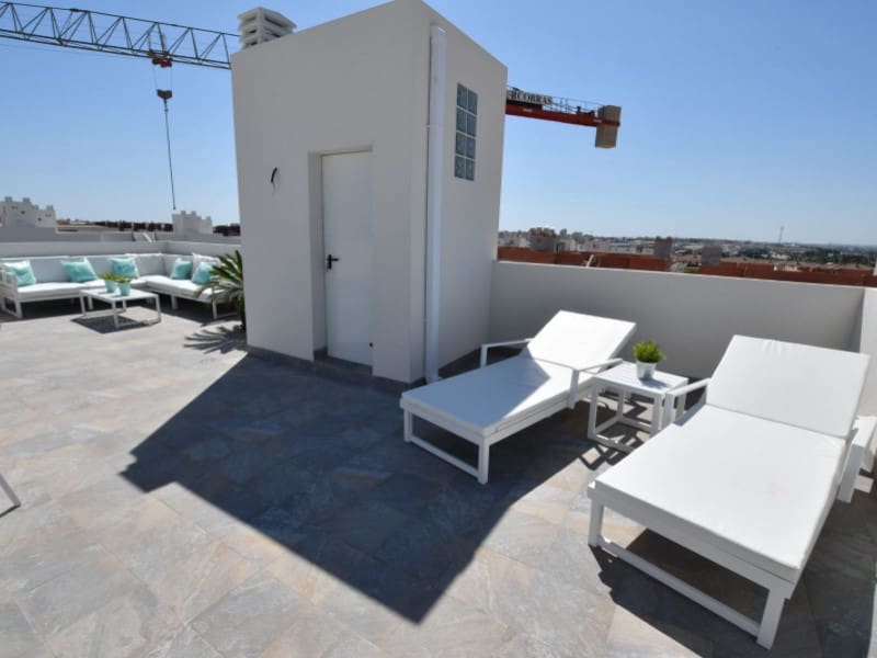 2 soverom Leilighet til salgs i San Miguel de Salinas med svømmebasseng - € 243 800 (Ref: 9820243)