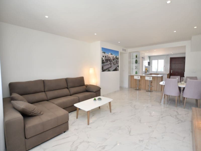 2 soverom Leilighet til salgs i San Miguel de Salinas med svømmebasseng - € 243 800 (Ref: 9820243)