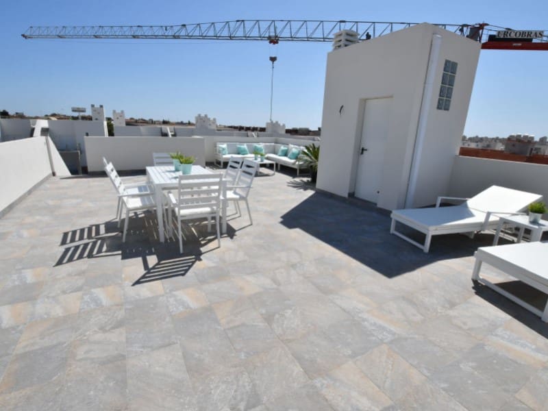 2 soverom Leilighet til salgs i San Miguel de Salinas med svømmebasseng - € 243 800 (Ref: 9820243)