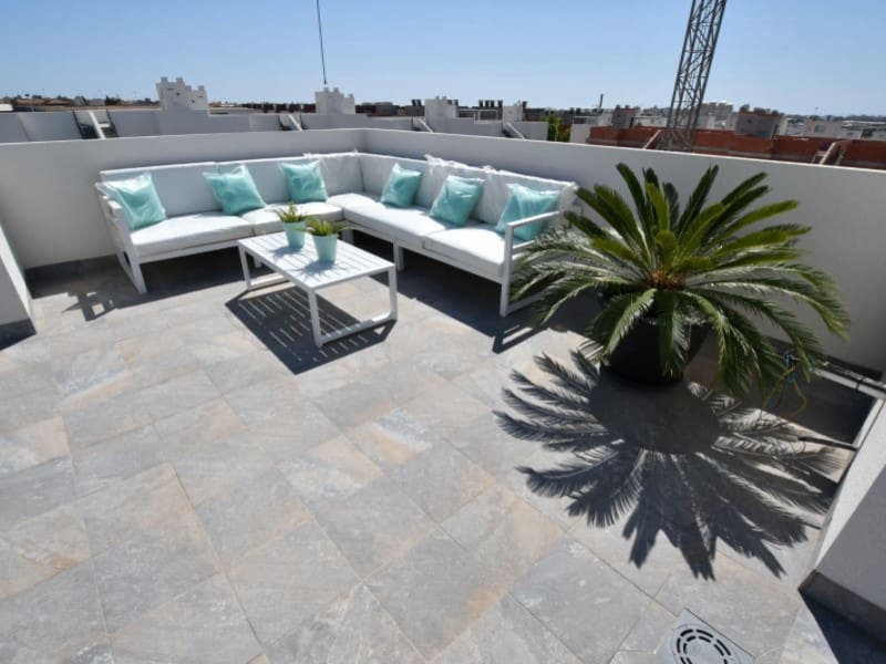 2 soverom Leilighet til salgs i San Miguel de Salinas med svømmebasseng - € 243 800 (Ref: 9820243)
