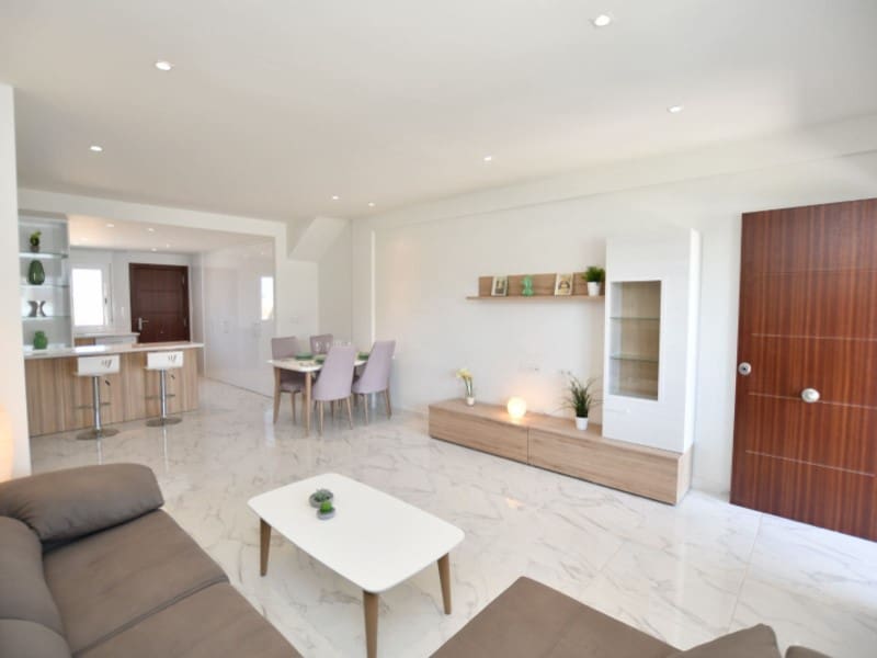 2 soverom Leilighet til salgs i San Miguel de Salinas med svømmebasseng - € 243 800 (Ref: 9820243)