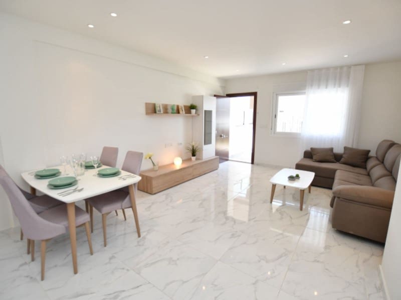 2 soverom Leilighet til salgs i San Miguel de Salinas med svømmebasseng - € 243 800 (Ref: 9820243)