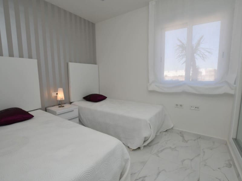 2 soverom Leilighet til salgs i San Miguel de Salinas med svømmebasseng - € 243 800 (Ref: 9820243)