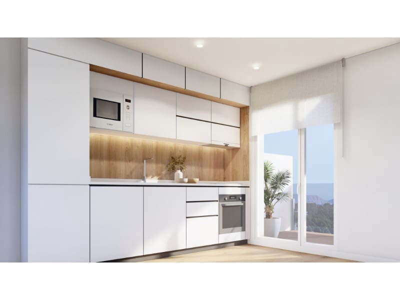 4 Zimmer Haus zu verkaufen in La Nucia mit Pool - 439.000 € (Ref: 9820246)