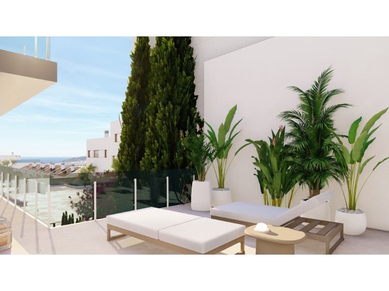 4 Zimmer Haus zu verkaufen in La Nucia mit Pool - 439.000 € (Ref: 9820246)