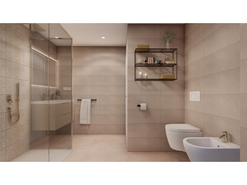 4 Zimmer Haus zu verkaufen in La Nucia mit Pool - 439.000 € (Ref: 9820246)