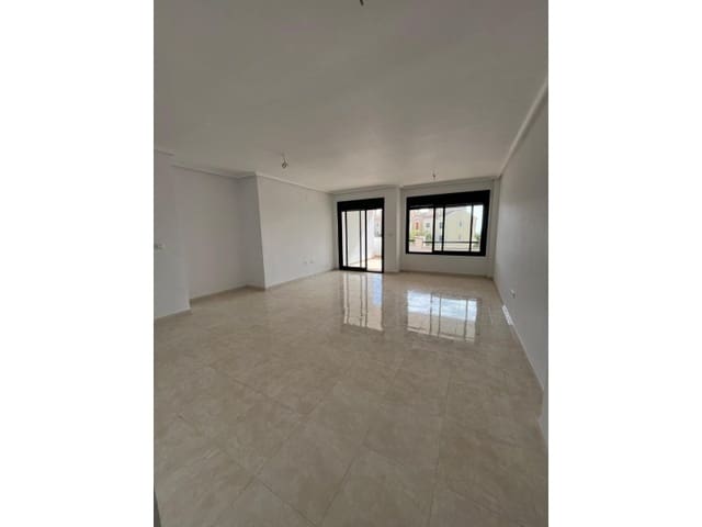 2 Zimmer Apartment zu verkaufen in La Murada - Los Vicentes, Orihuela mit Pool - 238.000 € (Ref: 9820250)