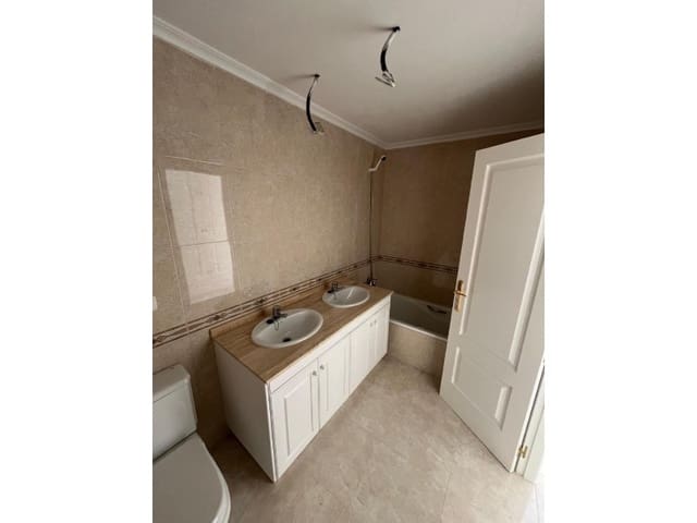 2 Zimmer Apartment zu verkaufen in La Murada - Los Vicentes, Orihuela mit Pool - 238.000 € (Ref: 9820250)
