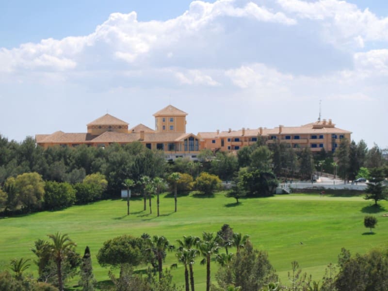 2 bedroom Apartment for sale in Orihuela with pool - € 238,000 (Ref: 9820250)