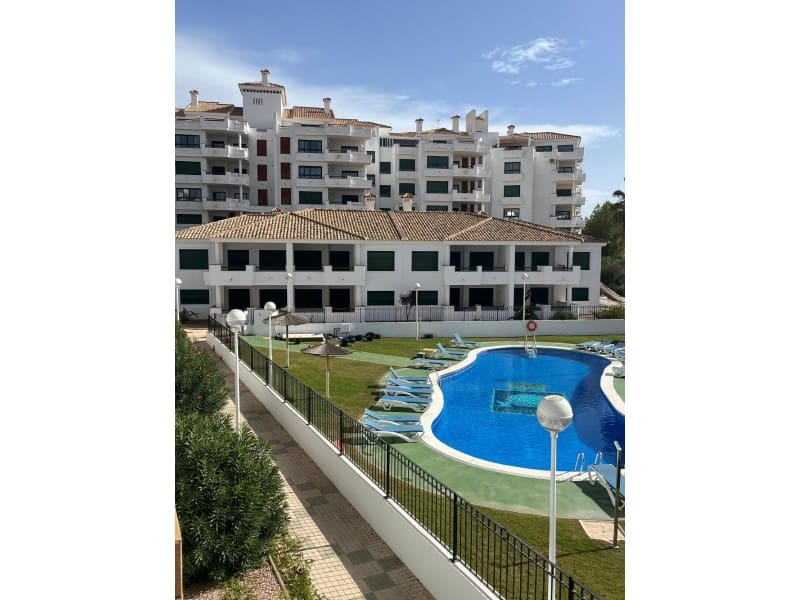 2 bedroom Apartment for sale in Orihuela with pool - € 238,000 (Ref: 9820250)