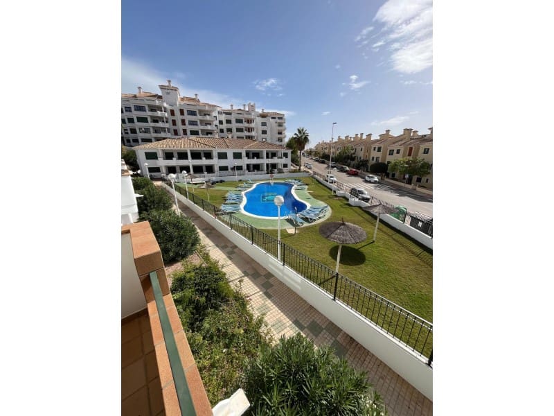 2 bedroom Apartment for sale in Orihuela with pool - € 238,000 (Ref: 9820250)