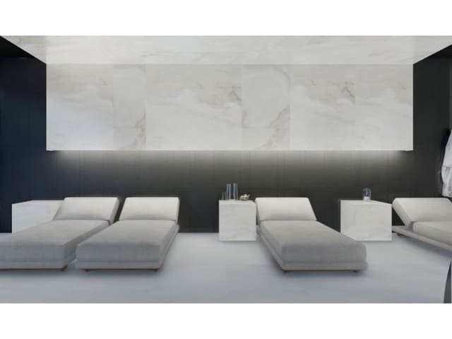 1 soveværelse Lejlighed til salg i Pueblo, Calpe / Calp med swimmingpool - € 269.000 (Ref: 9820252)