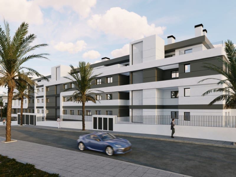 3 soverom Villa til salgs i Muchamiel / Mutxamel med svømmebasseng - € 460 000 (Ref: 9820254)