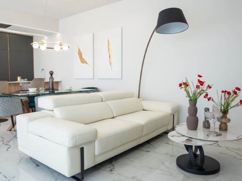 3 bedroom Villa for sale in Ciudad Quesada - € 514,000 (Ref: 9820255)