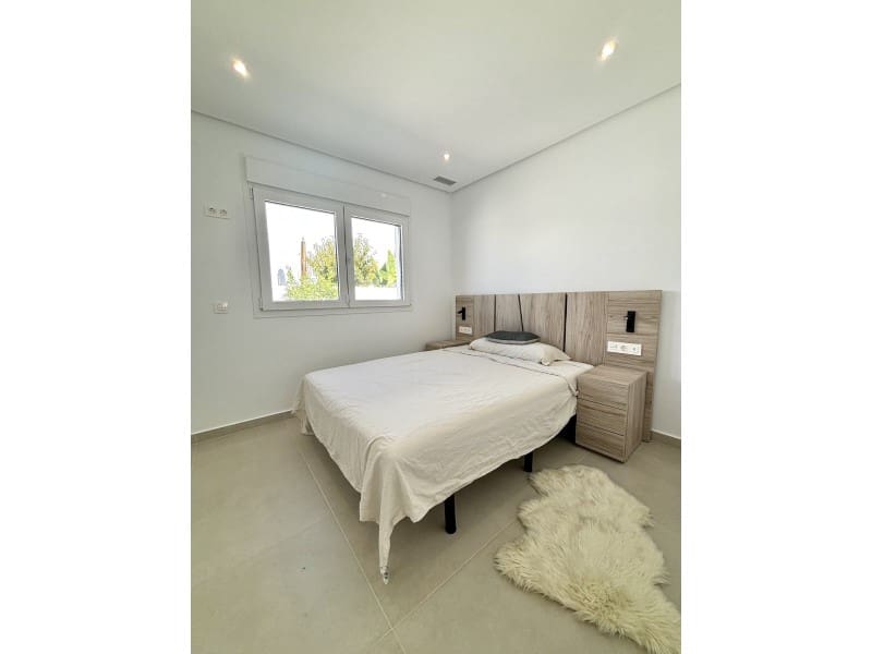 3 camera da letto Villa in vendita in Benijofar - 589.000 € (Rif: 9820256)