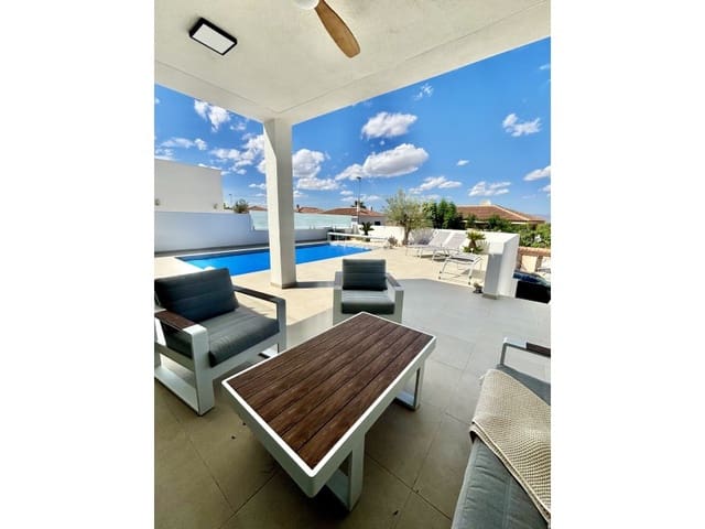 3 camera da letto Villa in vendita in Benijófar - 589.000 € (Rif: 9820256)