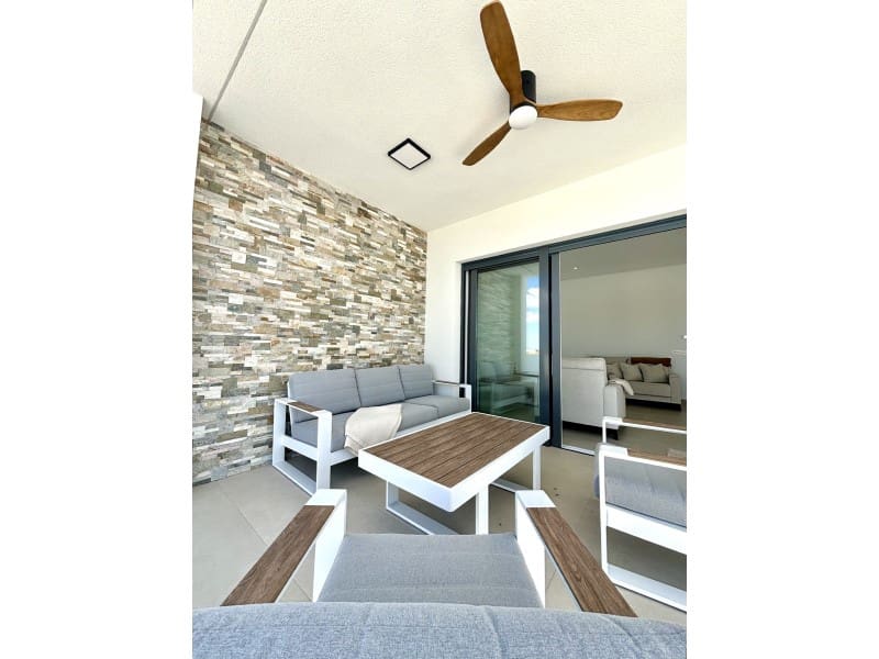 3 camera da letto Villa in vendita in Benijofar - 589.000 € (Rif: 9820256)