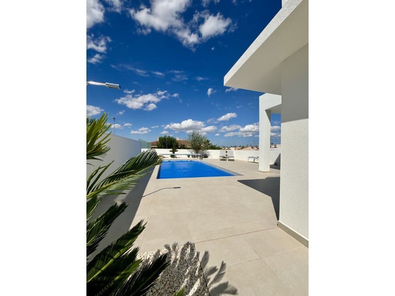 3 camera da letto Villa in vendita in Benijofar - 589.000 € (Rif: 9820256)