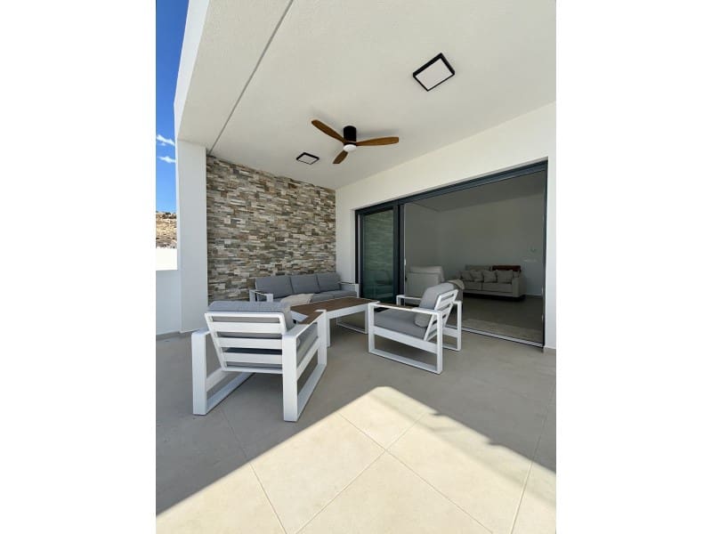 3 camera da letto Villa in vendita in Benijofar - 589.000 € (Rif: 9820256)