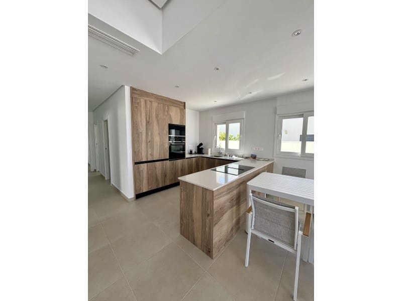 3 camera da letto Villa in vendita in Benijofar - 589.000 € (Rif: 9820256)