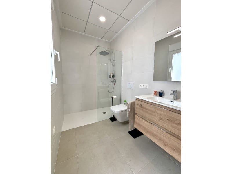 3 camera da letto Villa in vendita in Benijofar - 589.000 € (Rif: 9820256)