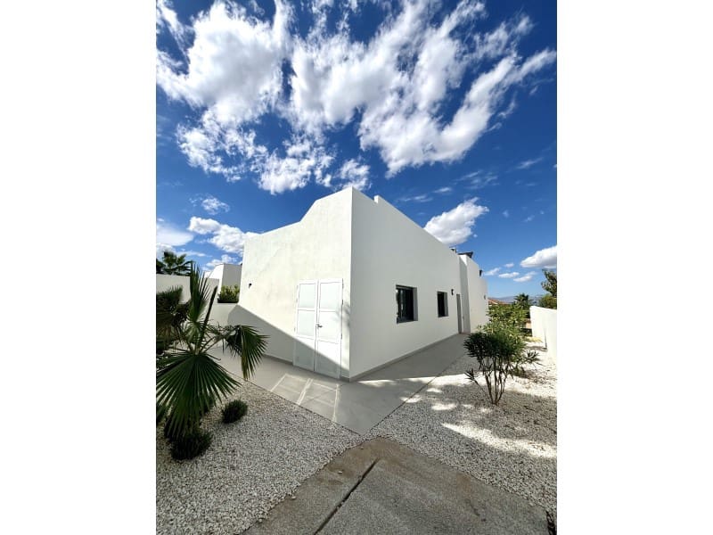 3 camera da letto Villa in vendita in Benijofar - 589.000 € (Rif: 9820256)