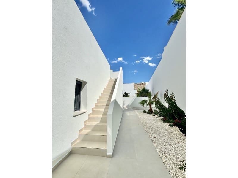 3 camera da letto Villa in vendita in Benijofar - 589.000 € (Rif: 9820256)