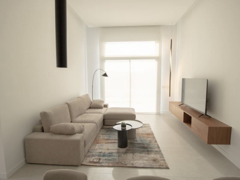 Chalet de 3 habitaciones en Finestrat en venta - 579.000 € (Ref: 9820257)