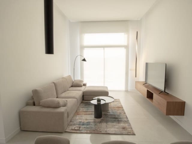 Chalet de 3 habitaciones en Golf Bahía, Finestrat en venta - 579.000 € (Ref: 9820257)