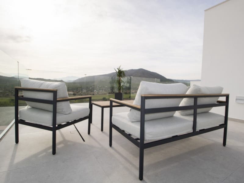 Chalet de 3 habitaciones en Finestrat en venta - 579.000 € (Ref: 9820257)