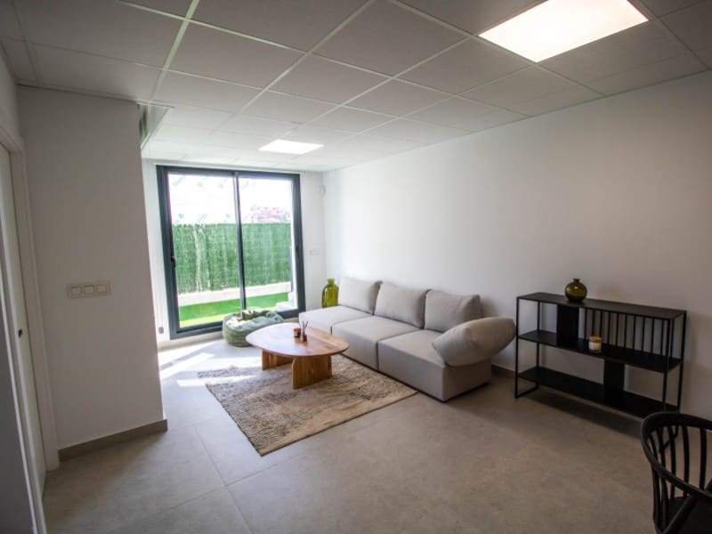Chalet de 3 habitaciones en Finestrat en venta - 579.000 € (Ref: 9820257)