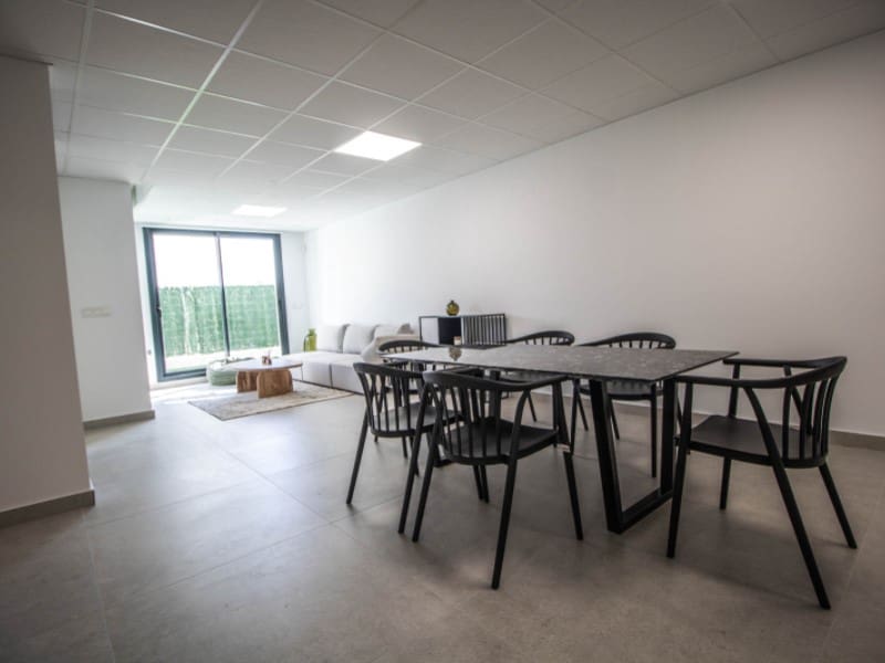 Chalet de 3 habitaciones en Finestrat en venta - 579.000 € (Ref: 9820257)