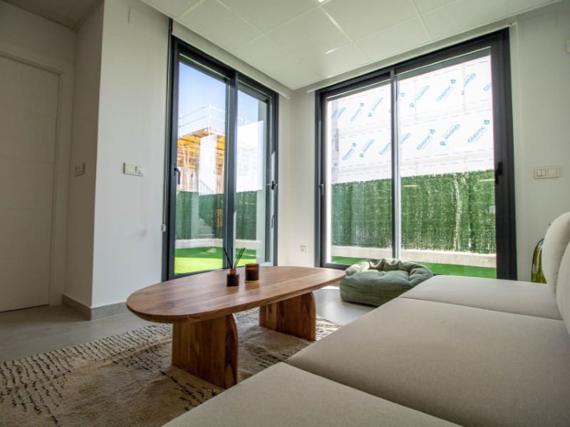 Chalet de 3 habitaciones en Finestrat en venta - 579.000 € (Ref: 9820257)